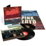 Pink Floyd - Pink Floyd At Pompeii MCMLXXII | 2LP, Ophalen of Verzenden, Nieuw in verpakking, 12 inch, Progressive