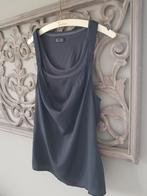 Mooie apparte TOP met 2 lagen
Bovenkant, Kleding | Dames, Tops, Only, Ophalen of Verzenden, Zo goed als nieuw, Zonder mouw