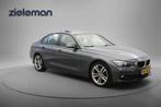 Bmw 3-SERIE 320d sedan Corporate Essential Automaat, 745 kg, Achterwielaandrijving, Huisgarantie, Met garantie (alle)