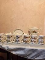 Marjolein Bastin Libelle theeservies, Overige typen, Ophalen of Verzenden, Zo goed als nieuw, Overige stijlen