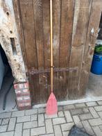 Verstelbare SUP / Kano Peddel – Oerdegelijke Kwaliteit!, Ophalen of Verzenden, Gebruikt, Enkelbladige peddel