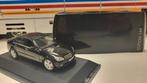 Schuco Mercedes-Benz C-Klasse W204 Avantgarde Obsidian Black, Hobby en Vrije tijd, Modelauto's | 1:43, Schuco, Ophalen of Verzenden