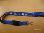 NIEUW Keycord van het Alfa college, Ophalen of Verzenden, Nieuw, Overige typen