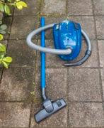 Sauber V30
goedwerkende stofzuiger met zak., Ophalen of Verzenden