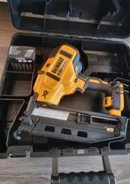 dewalt 18V XR Brushless Nietmachine, Ophalen of Verzenden, Nieuw