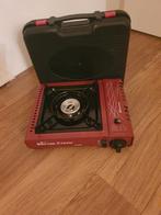 Camping gasstel, Ophalen of Verzenden, Nieuw