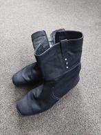 Mooie dames laars van wolky maat 43, Ophalen of Verzenden, Zo goed als nieuw, Zwart