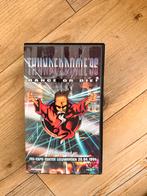 Thunderdome 96 dance or die videoband vhs, Ophalen of Verzenden, Gebruikt