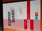 Examenbundel 2923-2024 vwo nederlands, Ophalen of Verzenden, Zo goed als nieuw, VWO, Nederlands