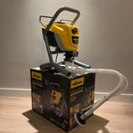 Wagner Control Pro 250M Verfspuit, Doe-het-zelf en Verbouw, Ophalen, Zo goed als nieuw, Verfspuit of Verfpomp