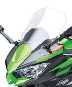 Kawasaki Ninja 400 Kuipruit, Motoren, Ophalen, Nieuw