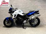 BMW F 800 R (bj 2014), 2 cilinders, Motorrijbewijs A, Bedrijf, Onbekend