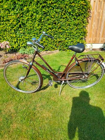 Batavus Flying Dutchman  beschikbaar voor biedingen