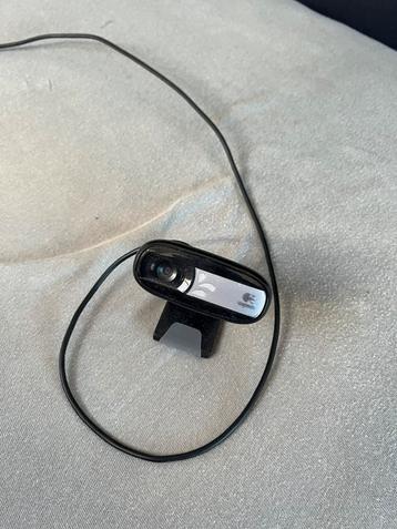 Logitech webcam beschikbaar voor biedingen