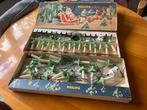 Philips retro kerstboomlampjes 2 sets, Ophalen of Verzenden, Gebruikt, Retro