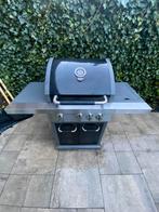Jamie Oliver Pro 3 met zijbrander BBQ Gas, Tuin en Terras, Ophalen of Verzenden, Zo goed als nieuw