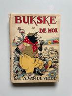 Bukske en de mollengemeente - A. van de Velde, Antiek en Kunst, Antiek | Boeken en Bijbels, Ophalen of Verzenden, A. van de Velde