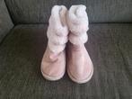 Mooie roze meisjes schoenen sloffen - maat 30, Ophalen of Verzenden, Zo goed als nieuw