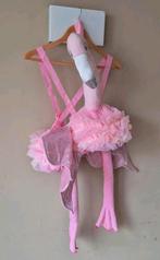 Flamingo pak 2x kinderen, Ophalen of Verzenden, Zo goed als nieuw, 110 t/m 116, Jongen of Meisje