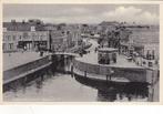 Lemmer, 1936., Verzamelen, Verzenden, 1920 tot 1940, Gelopen, Friesland