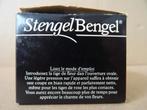 Curiosa Stengel bengel vintage Stengel Bengel Made inHolland, Ophalen of Verzenden