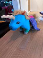 Legoland Windsor Bits & Bobs Unicorn Pegasus Eenhoorn, Ophalen of Verzenden, Overige typen