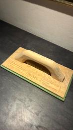 Voegspatel, Huis en Inrichting, Ophalen of Verzenden, Gebruikt