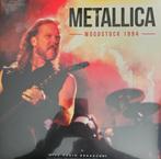 Metallica, Woodstock 1994, Ophalen of Verzenden, Nieuw in verpakking