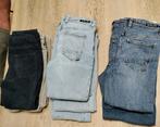10 x Name it Ryan broeken jeans spijkerbroek in maat 146, Broek, Ophalen of Verzenden, Zo goed als nieuw, Name IT