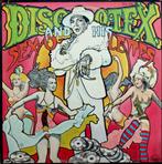LP Disco-Tex & his Sex-O-Lettes Review (als nieuw), Ophalen of Verzenden, Zo goed als nieuw, 12 inch, Disco