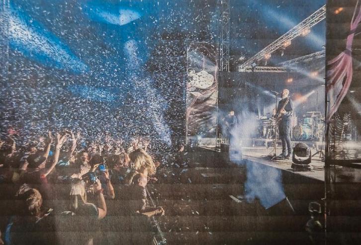 Avond van andijk 2026 Tickets, Tickets en Kaartjes, Evenementen en Festivals, Twee personen