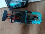 Lego Technic 42050 Race Auto, Ophalen of Verzenden, Gebruikt, Complete set, Lego