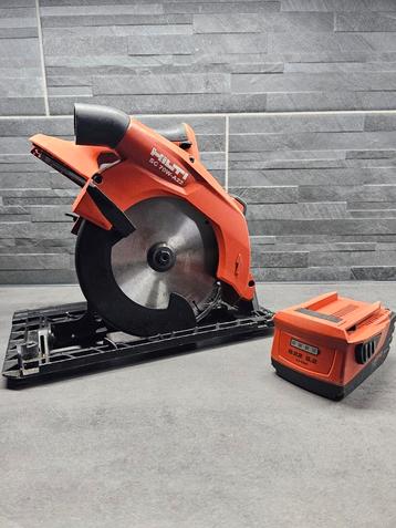Hilti SC 70W-A22 Cirkelzaag beschikbaar voor biedingen