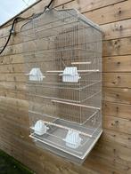 Vogelkooi Lilly, Ophalen, Nieuw, Metaal, Vogelkooi