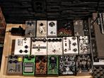 Fuzz- RAT- Octave- Face pedals en meer!, Ophalen of Verzenden, Zo goed als nieuw