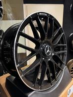 20 inch velgen voor Mercedes AMG look 63 5x112 C E KLASSE W2, Velg(en), Nieuw, Ophalen of Verzenden, Personenwagen