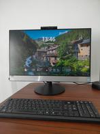 Lenovo V530-24ICB All-in-One | i5 | 8GB | 256GB SSD | 24 inc, Computers en Software, Desktop Pc's, 256 GB, 2 tot 3 Ghz, Met monitor