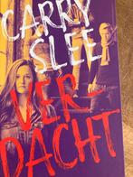 Carry Slee - Verdacht, Ophalen of Verzenden, Zo goed als nieuw, Carry Slee