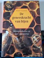 De geneeskracht van bijen, Ophalen of Verzenden, Zo goed als nieuw