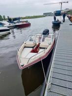 Maxum 1700 XR, Ophalen, Gebruikt, 50 pk of meer, Tot 6 meter