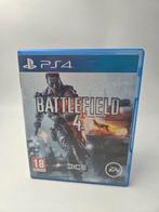 Battlefield 4 - PS4 Game, Online, Gebruikt, Vanaf 18 jaar, Shooter