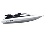 RC speedboot WaveX brushless 45 km/u 2,4 GHz 46cm RTR, Ophalen of Verzenden, Nieuw