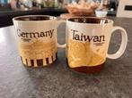 Starbucks ICON Germany en Taiwan, Ophalen, Zo goed als nieuw, Overige stijlen