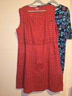 Tantilly jurk 5xl, Ophalen of Verzenden, Zo goed als nieuw, Maat 46/48 (XL) of groter, Korte mouw