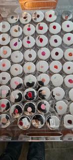 Gellak Set - 70+ Kleuren, Incl. Glitter!, Sieraden, Tassen en Uiterlijk, Uiterlijk | Cosmetica en Make-up, Ophalen