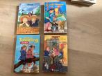 Omnibus Olijke Tweeling - 4x, Ophalen of Verzenden, Zo goed als nieuw