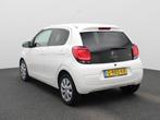 Citroen C1 1.0 VTi Feel | 5 DEURS l AIRCO | BLUETOOTH TELEFO, Voorwielaandrijving, 12 maanden, Stof, Gebruikt