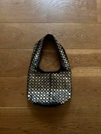 Handmade Leather Bag – Brand New, Sieraden, Tassen en Uiterlijk, Tassen | Schoudertassen, Ophalen of Verzenden, Nieuw, Zwart