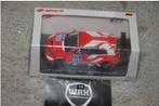 SALE !! 1:43 VOLKSWAGEN GOLF TCR #204 SPARK SG261 WRH, Ophalen of Verzenden, Nieuw, Auto, Overige merken