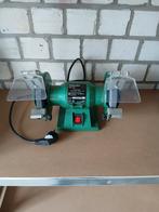 Toledo TSM-125 Slijpmachine - Nette Staat, Ophalen of Verzenden, Gebruikt, Minder dan 700 watt, Werkbankslijpmachine